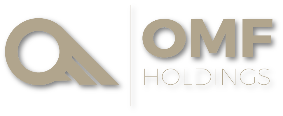 omf holdings logo